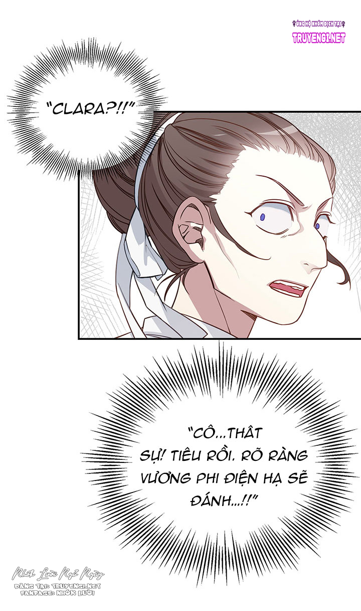 tôi là mẹ kế nhưng con gái tôi quá dễ thương chapter 3 44