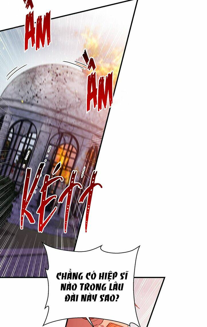 khế ước của nữ công tước quái vật chapter 125 35