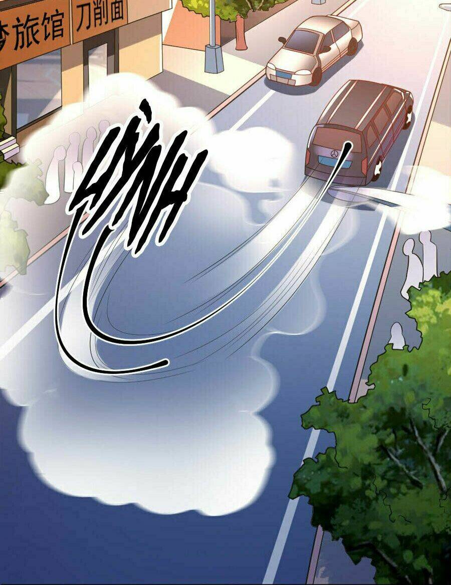 tiểu bạch điềm thê của long thiếu chapter 4 7