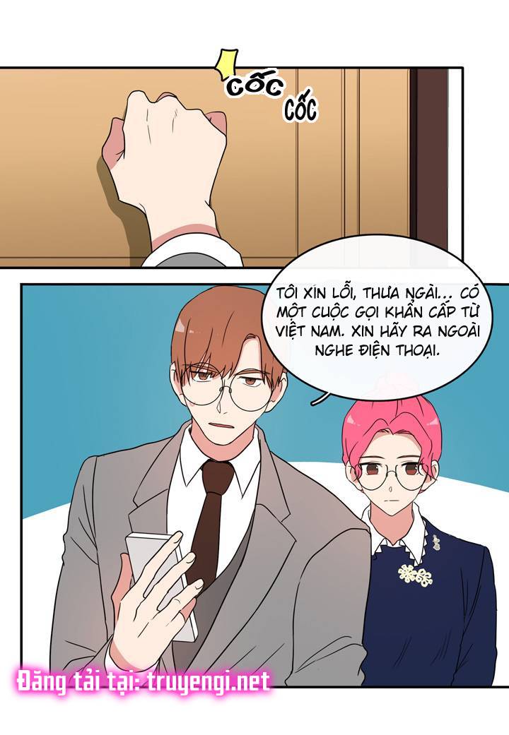 rắc rối về vấn đề yêu đương của tôi chapter 56 41