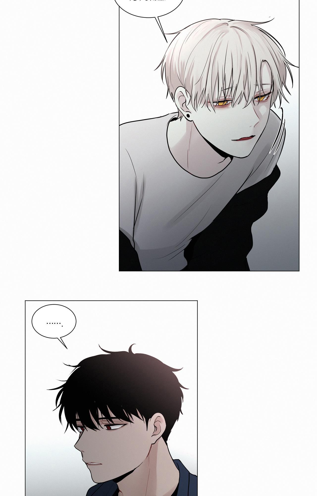 hiến tế máu chapter 24 23