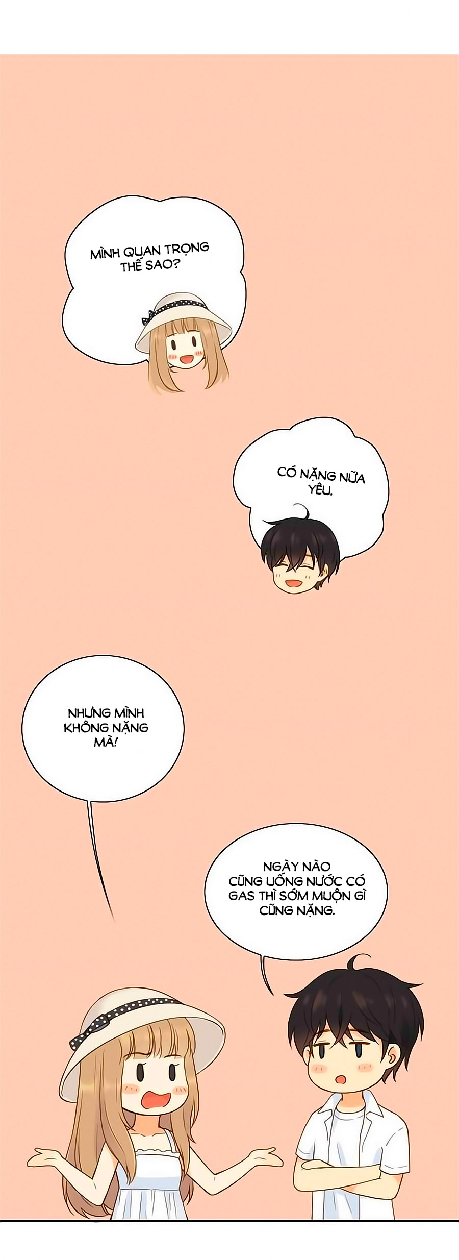 bạc hà chi hạ 2 chapter 45.2 13