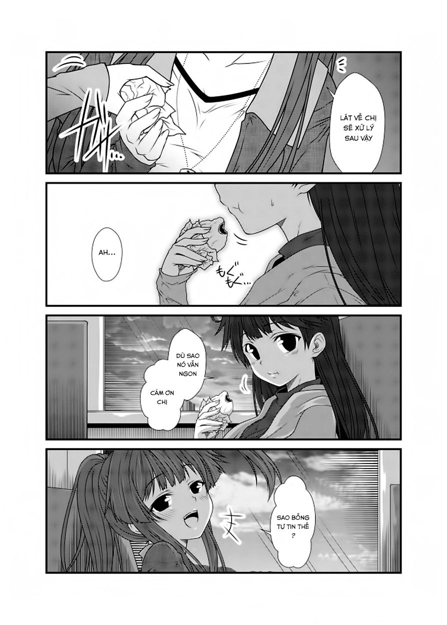 fleet journal chapter 20 16