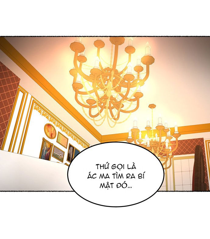 như gió trên cành cây khô chapter 58 46