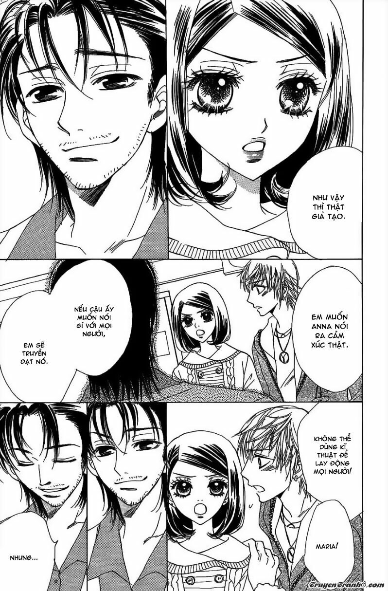 ác quỷ và bản tình ca chapter 44 23