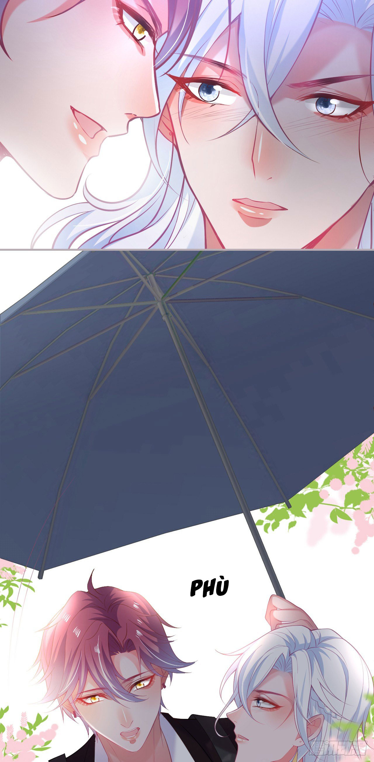 dưỡng khí chí mạng chapter 70 11