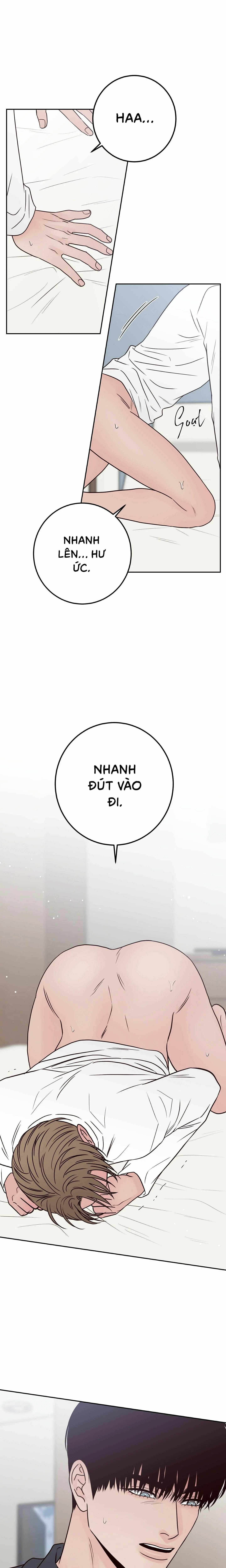 bad position chapter 61 4