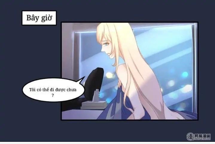 vợ quỷ trốn thoát chapter 5 18