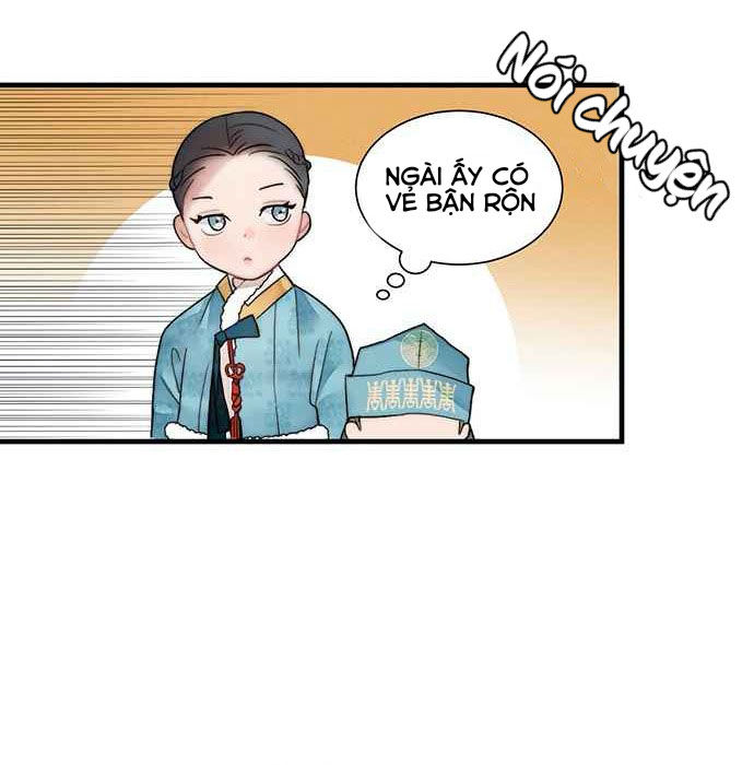 người tình của gwanghae chapter 6 29