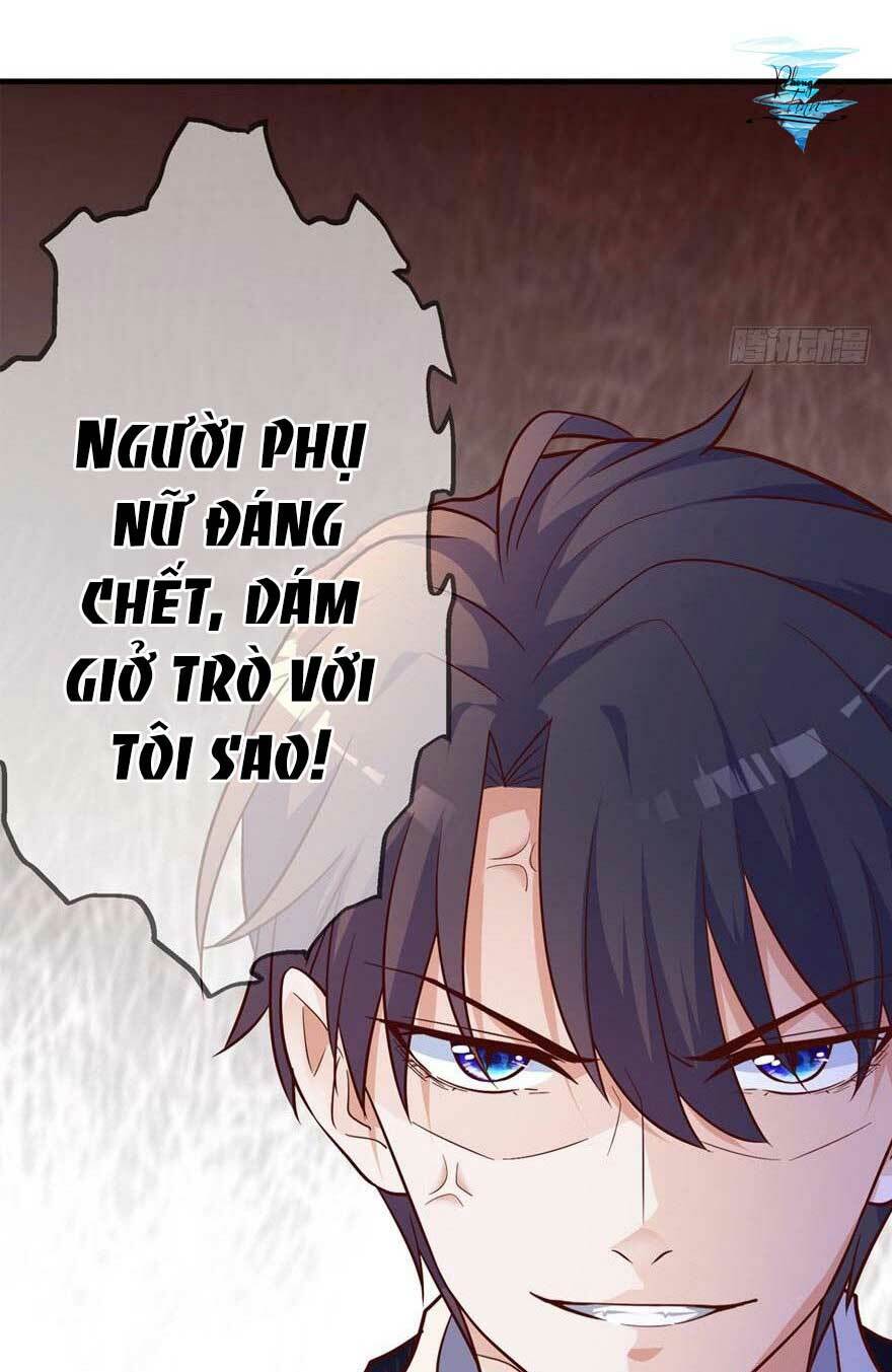 nam thần bóng tối không nghe lời chapter 2 18