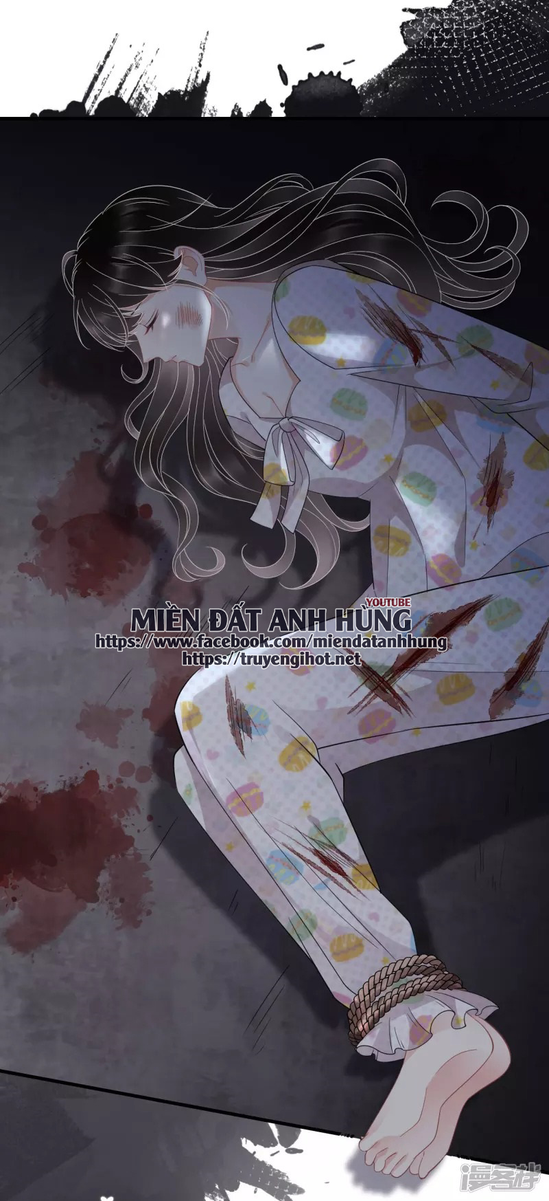 [16+] đại tiểu thư có thể có ý đồ xấu chapter 54.2 5