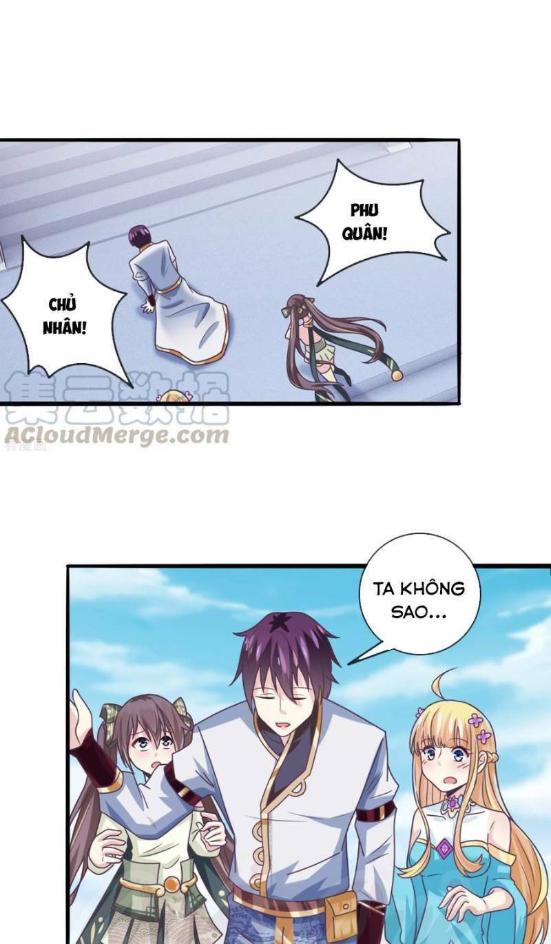 ta là ngọc hoàng đại đế chapter 45 13