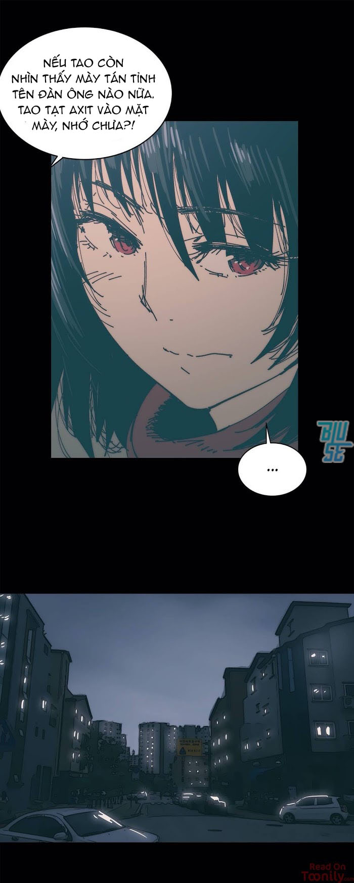 dục vọng chết người chapter 24 20