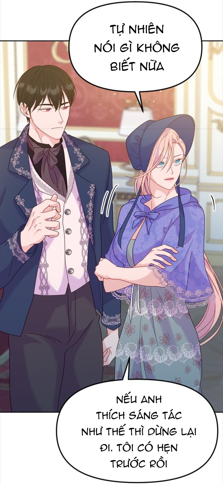 Yêu Hoặc Chết chapter 14.1 - Trang 44