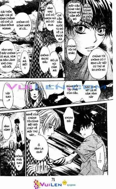 bát khuyển sỹ phương đông chapter 4 71