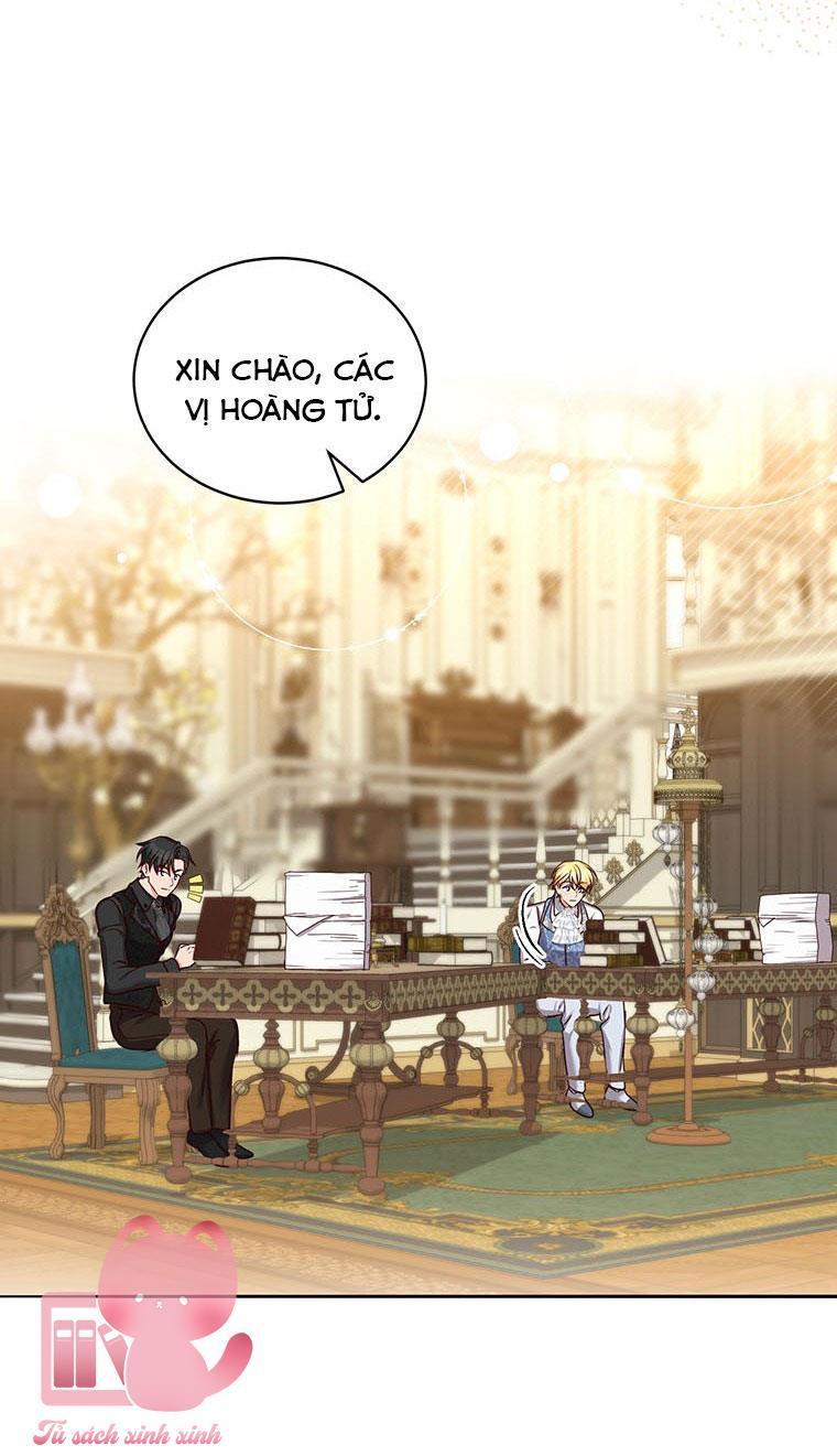 thế thì ta cứ trở thành kẻ ác thôi chapter 50 18