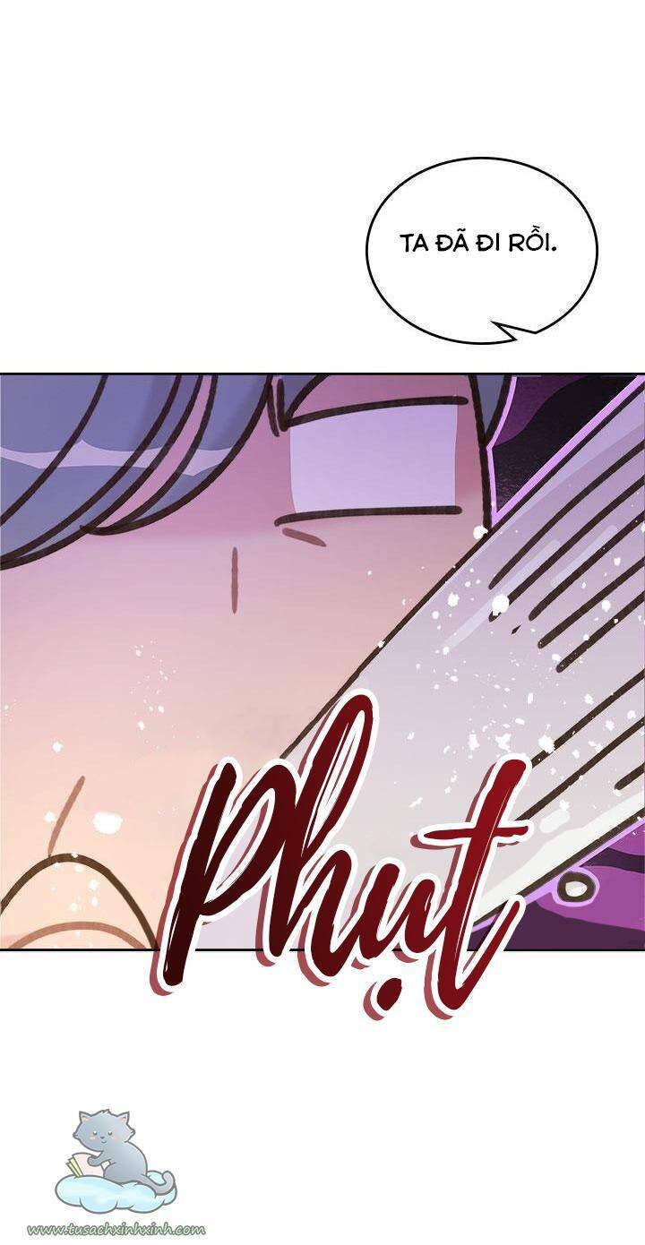 [15+] công chúa chloe chapter 85 61