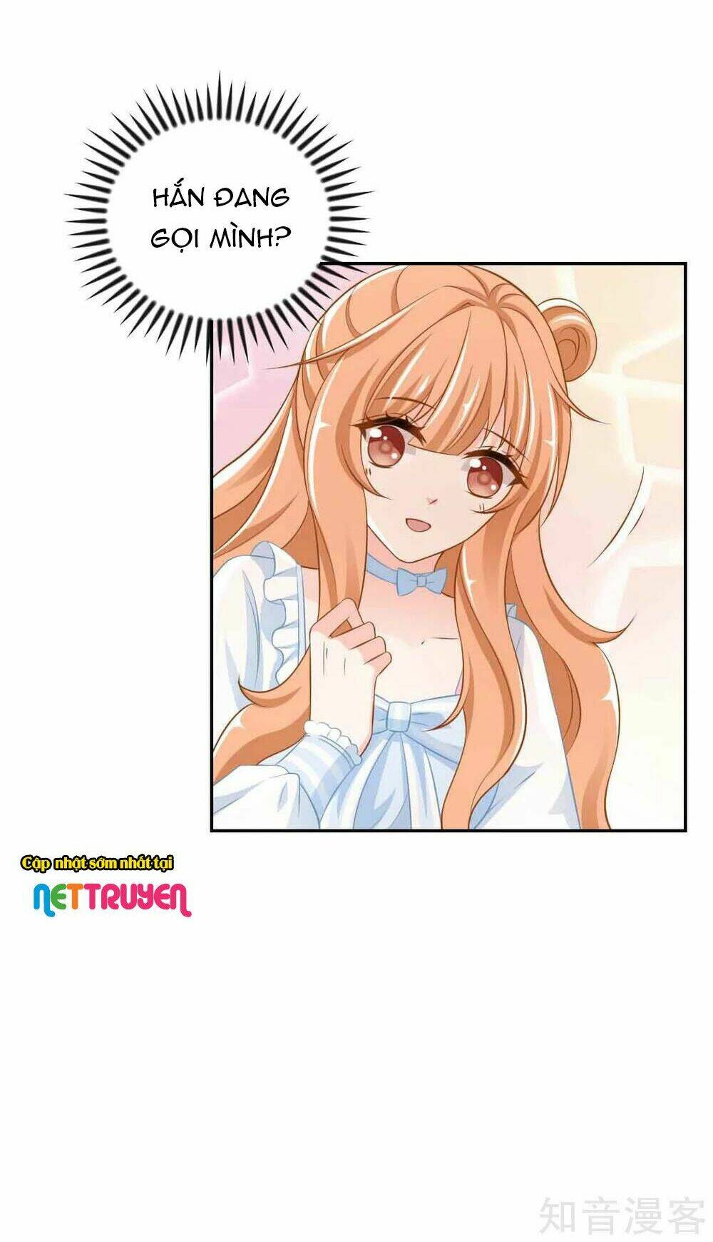 phụng tử thành hôn : tiên thê không được trốn chapter 6 40