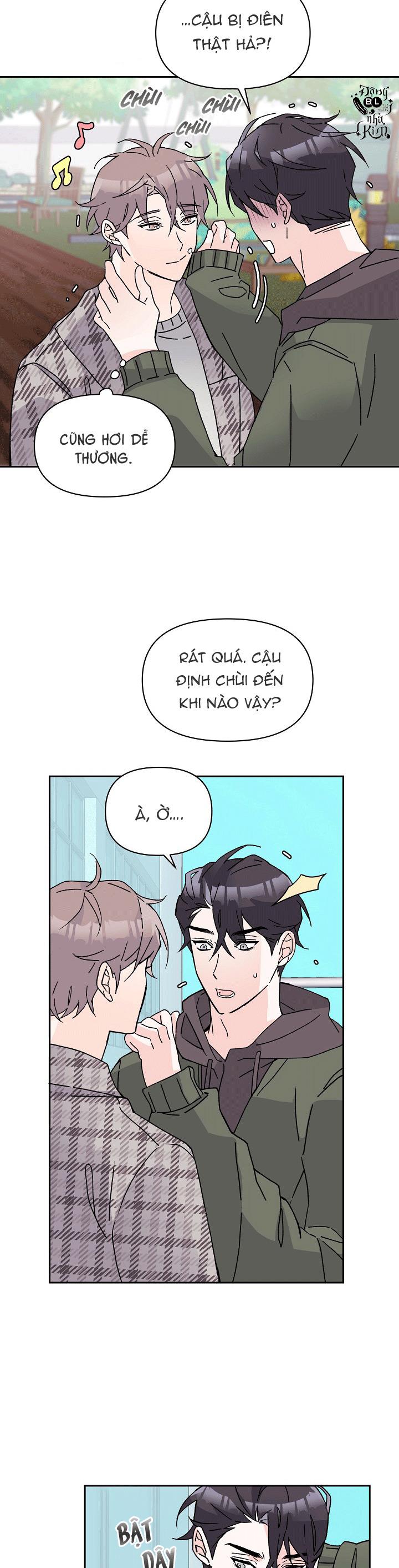 bảo vệ trinh tiết chapter 6 5
