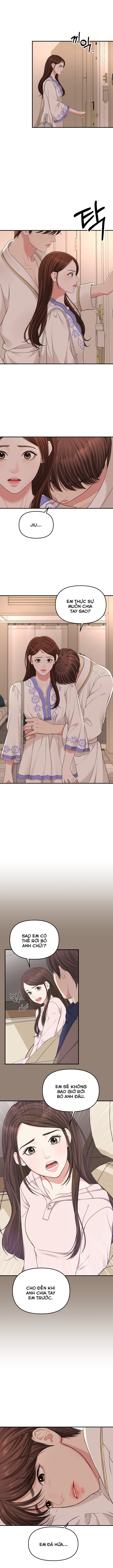 gửi tới bạn...người nắm giữ ngôi sao chapter 50 10