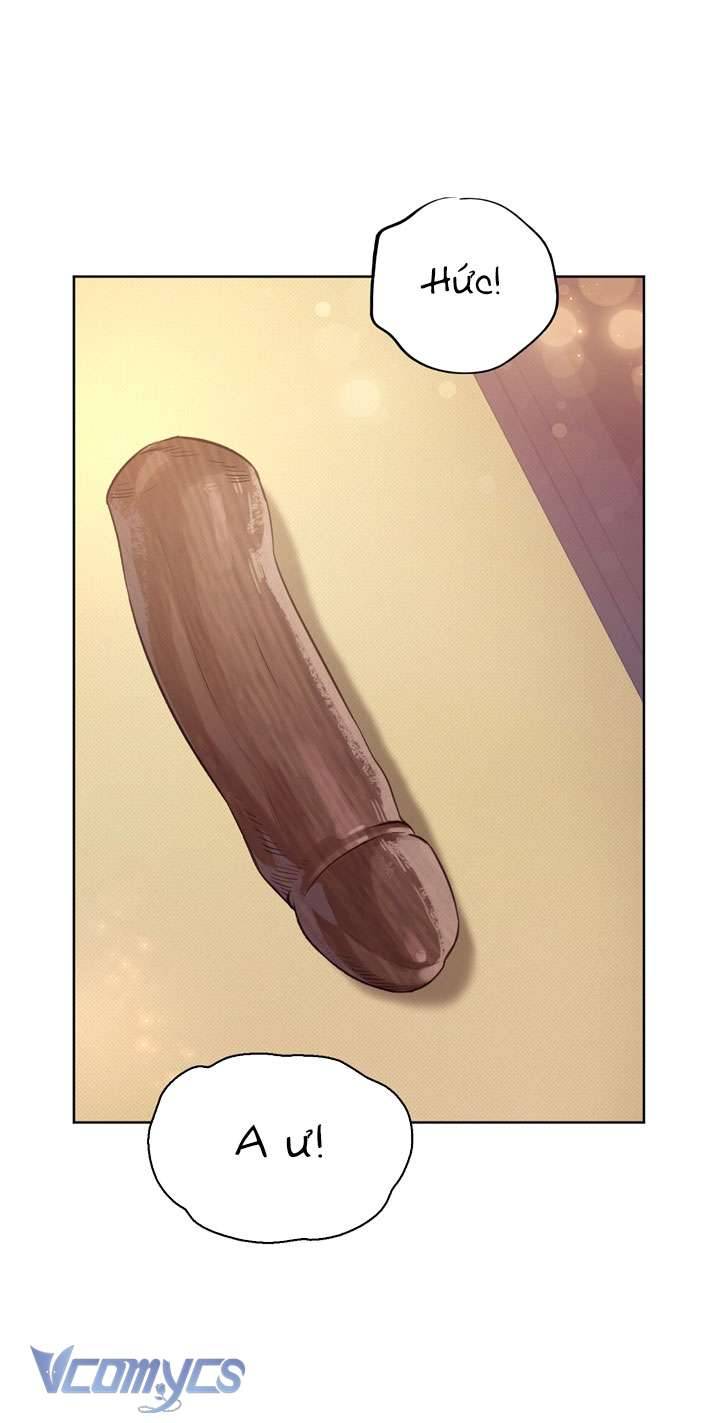 [18+] tiết học bí mật của trung điện chapter 5 2