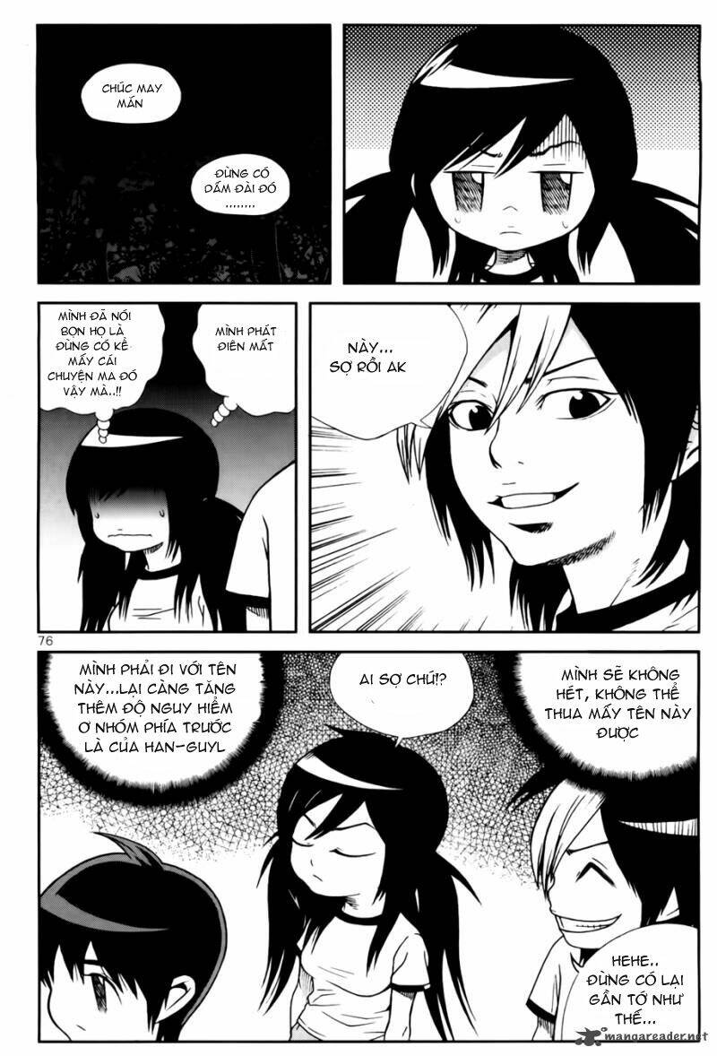 need a girl chapter 36 18