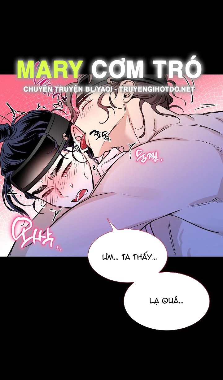 [18+] tuyển tập truyện bl ngắn - double bell chapter 64 4