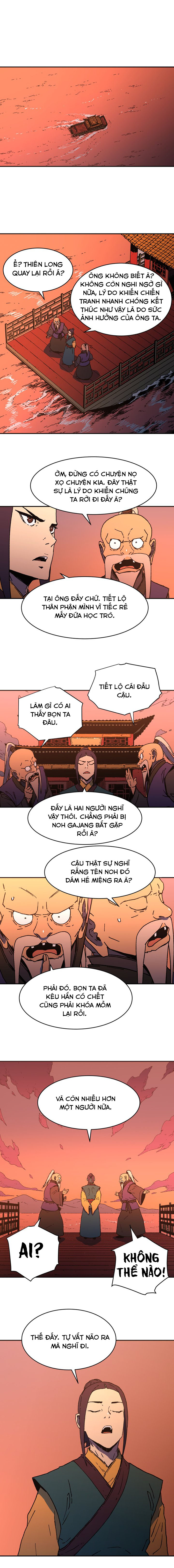 Bố Vô Song chapter 96 1
