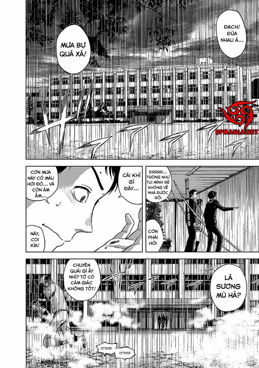 gunjou senki chapter 1 27