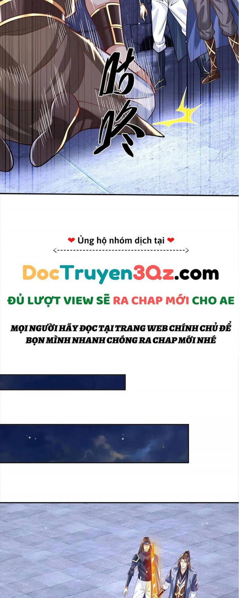 Ta Trở Về Từ Thế Giới Tu Tiên chapter 120 22
