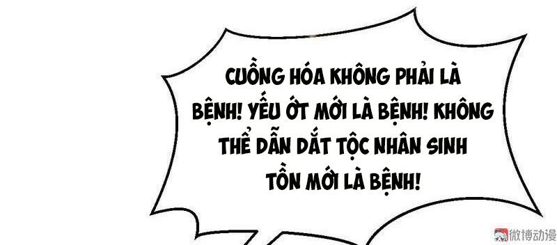 khuynh thế đế vương cơ chapter 34.2 26