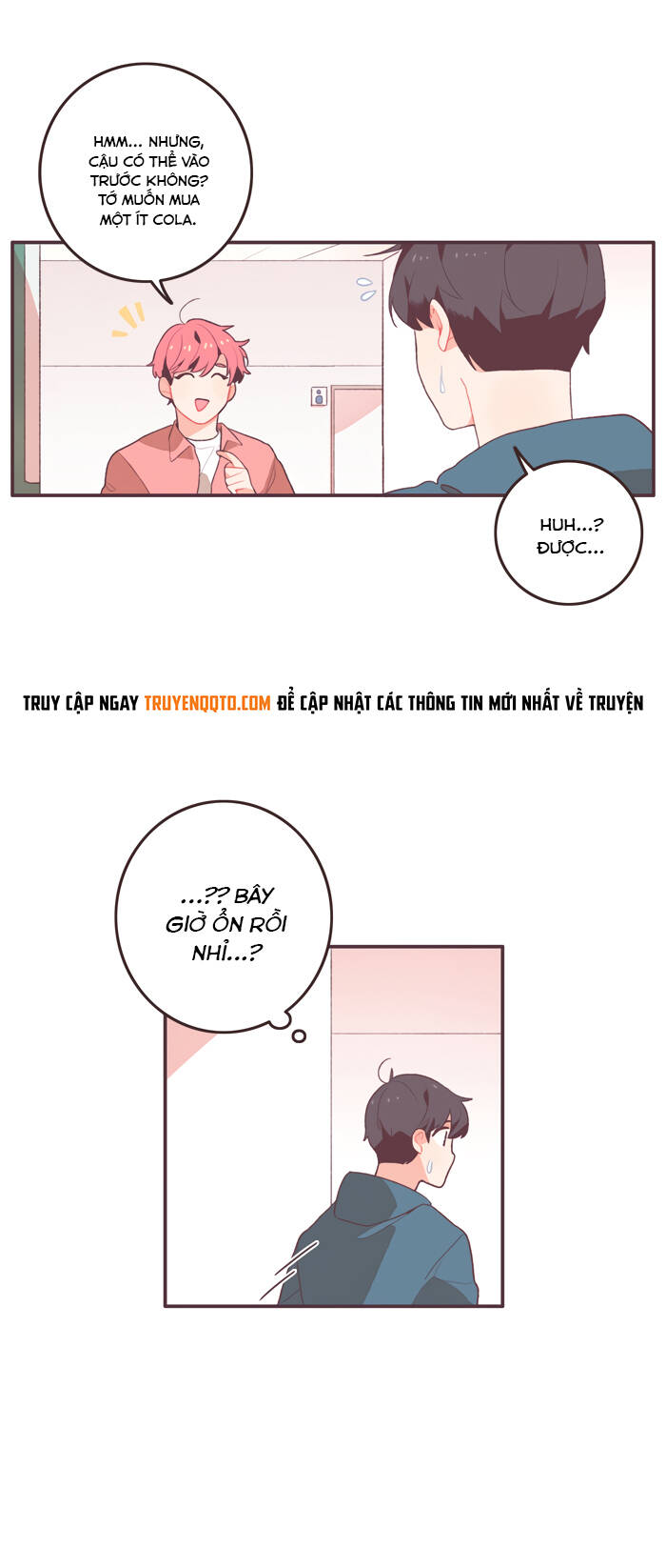 last paradise chapter 30 34