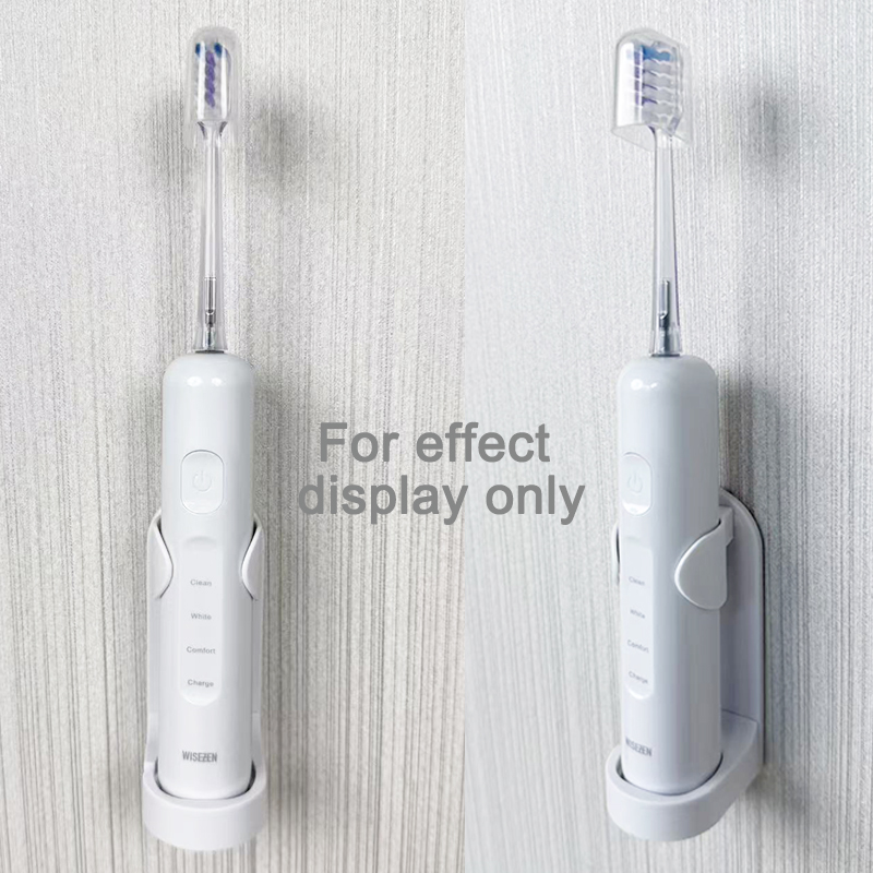 Giá đỡ WISEZEN TB01 – Dễ dàng cất giữ, bảo vệ bàn chải điện của bạn một cách toàn diện.