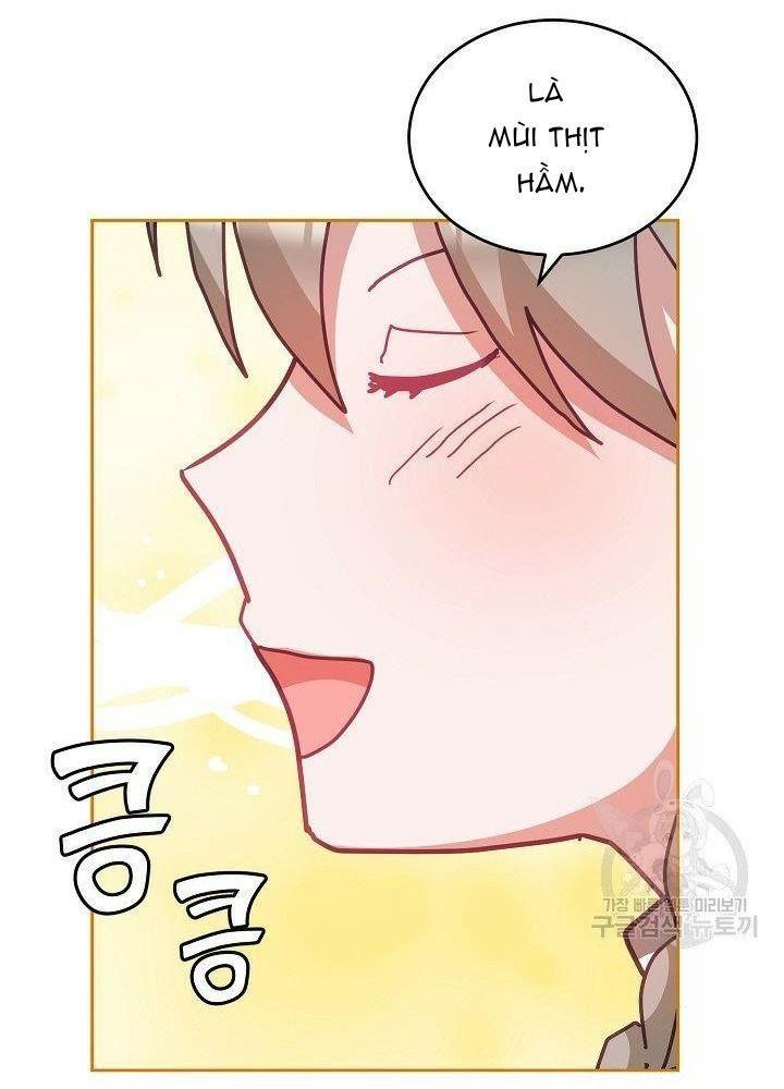 cô tiểu thư bé nhỏ thuần hóa các nhân vật chính chapter 47 46