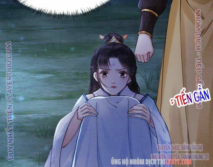 trọng sinh bá sủng nhiếp chính vương quá mạnh mẽ chapter 144 77