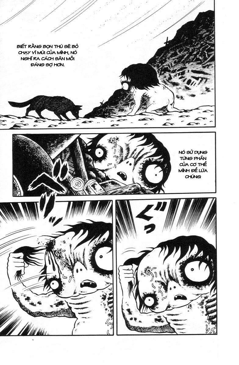 hell baby chapter 2 27