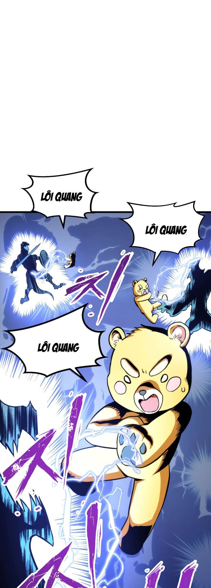 huyền thoại game thủ - tái xuất chapter 21 48