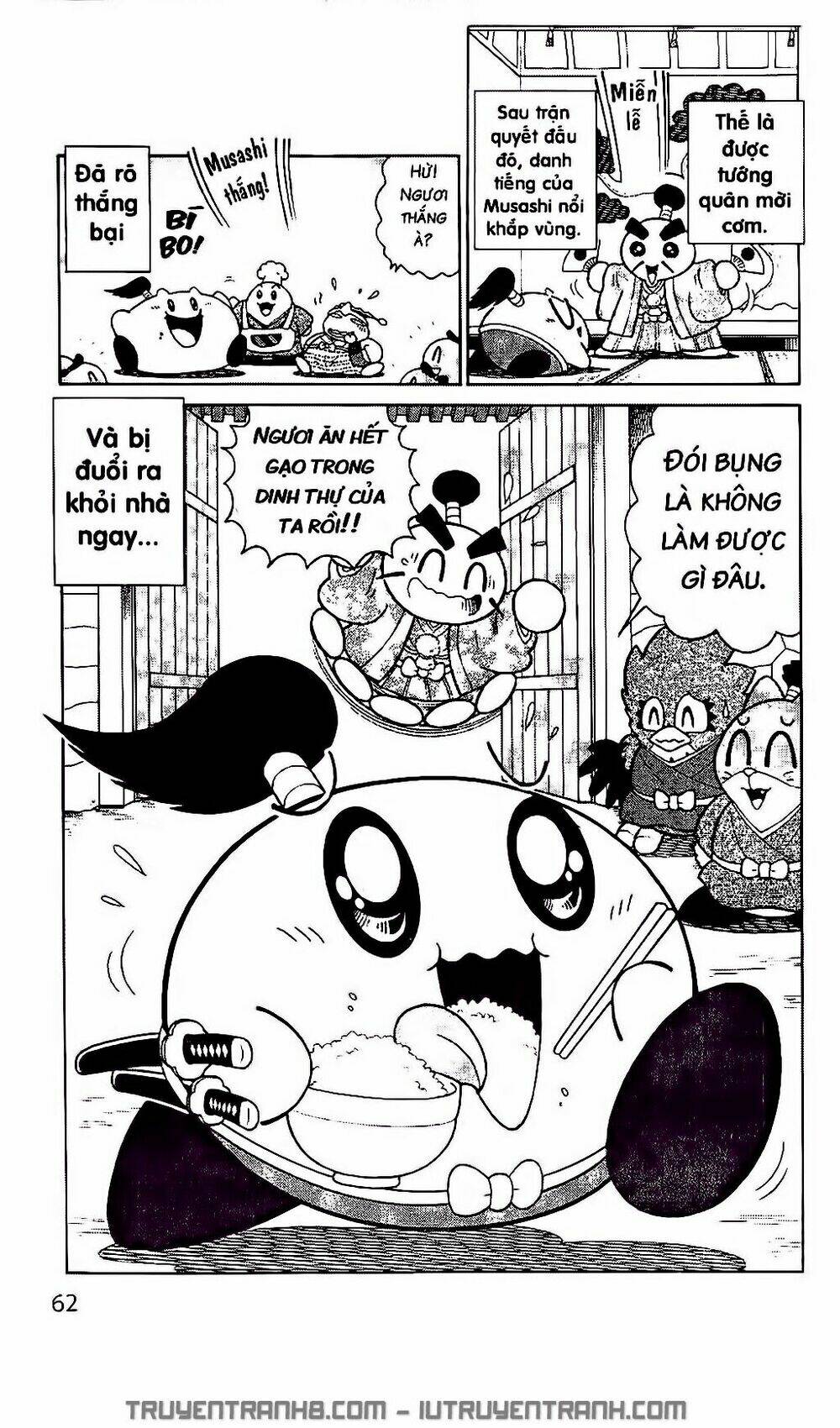 ngôi sao kabi chapter 137 11