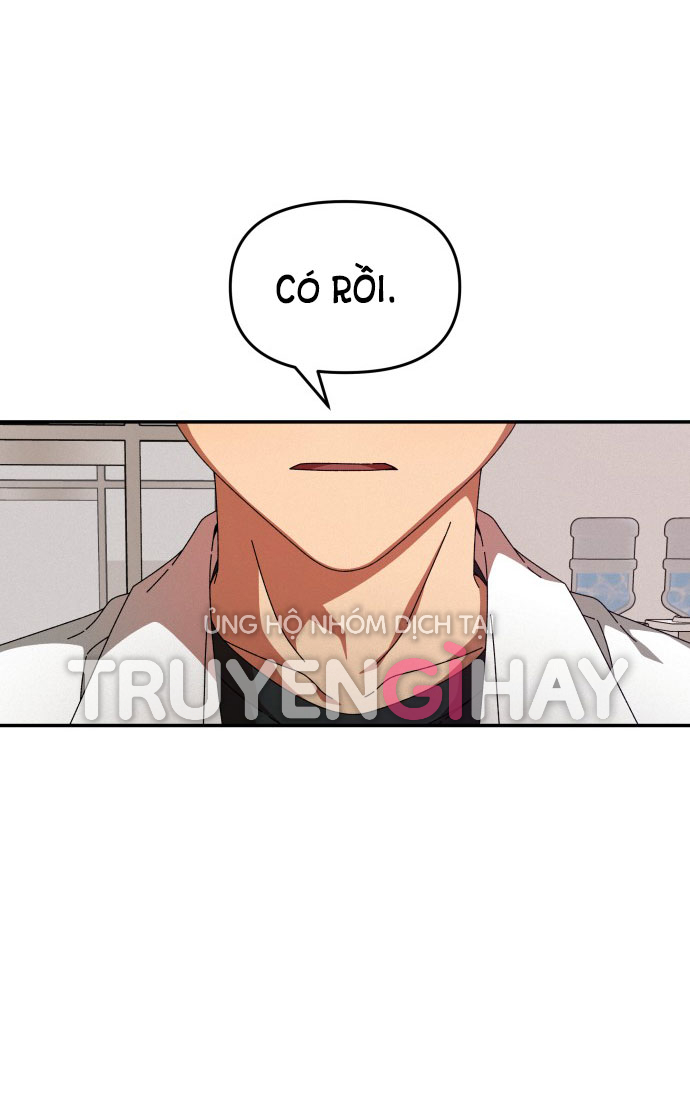 bạn gái tôi là robot -câu chuyện của cheol soo và young hee chapter 30 76