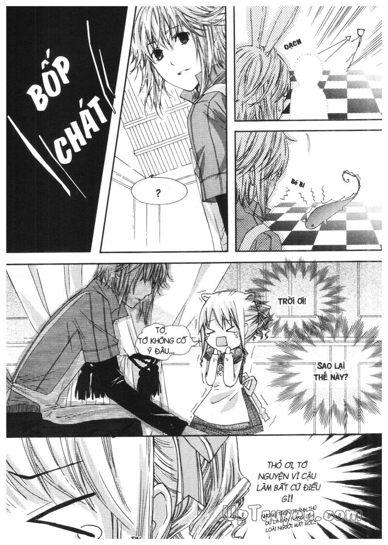 khu vườn ảo mộng chapter 2 19