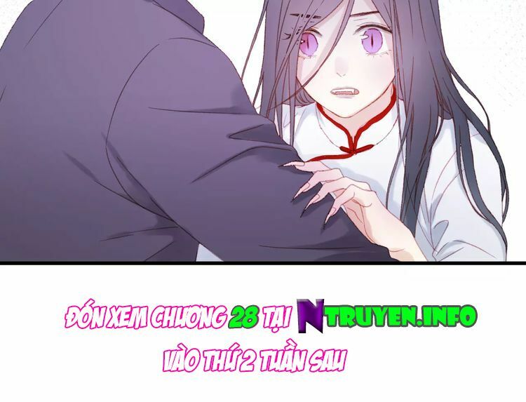 lượm được một tiểu hồ ly phần 2 chapter 27 57