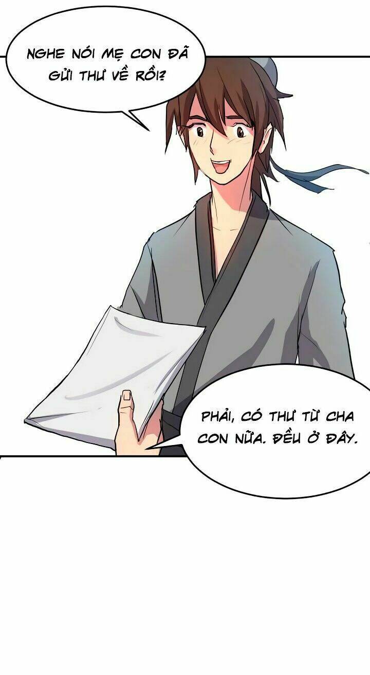 trọng sinh, bất khả chiến bại chapter 6 27