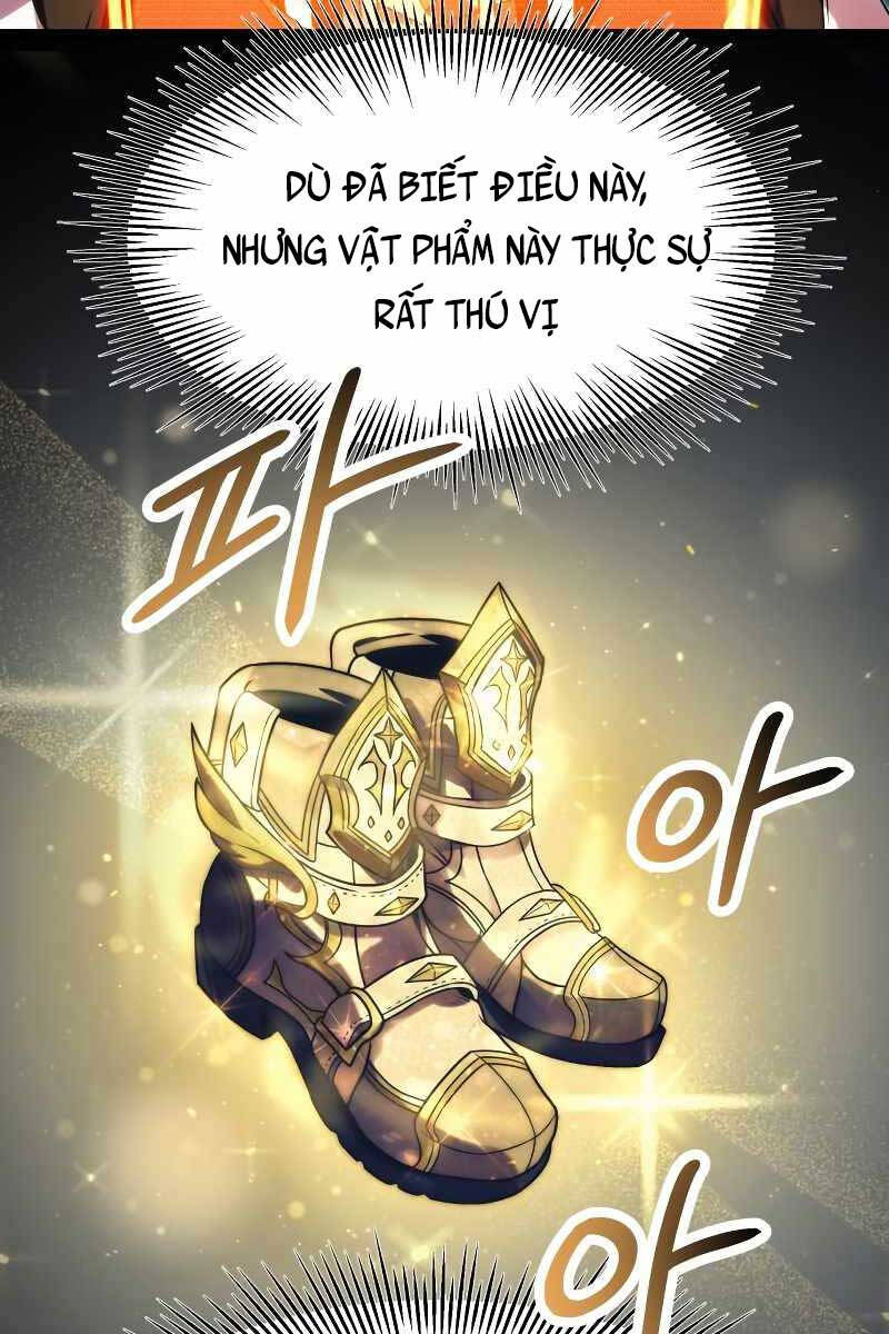 Ta Nhận Được Vật Phẩm Thần Thoại chapter 48.1 18