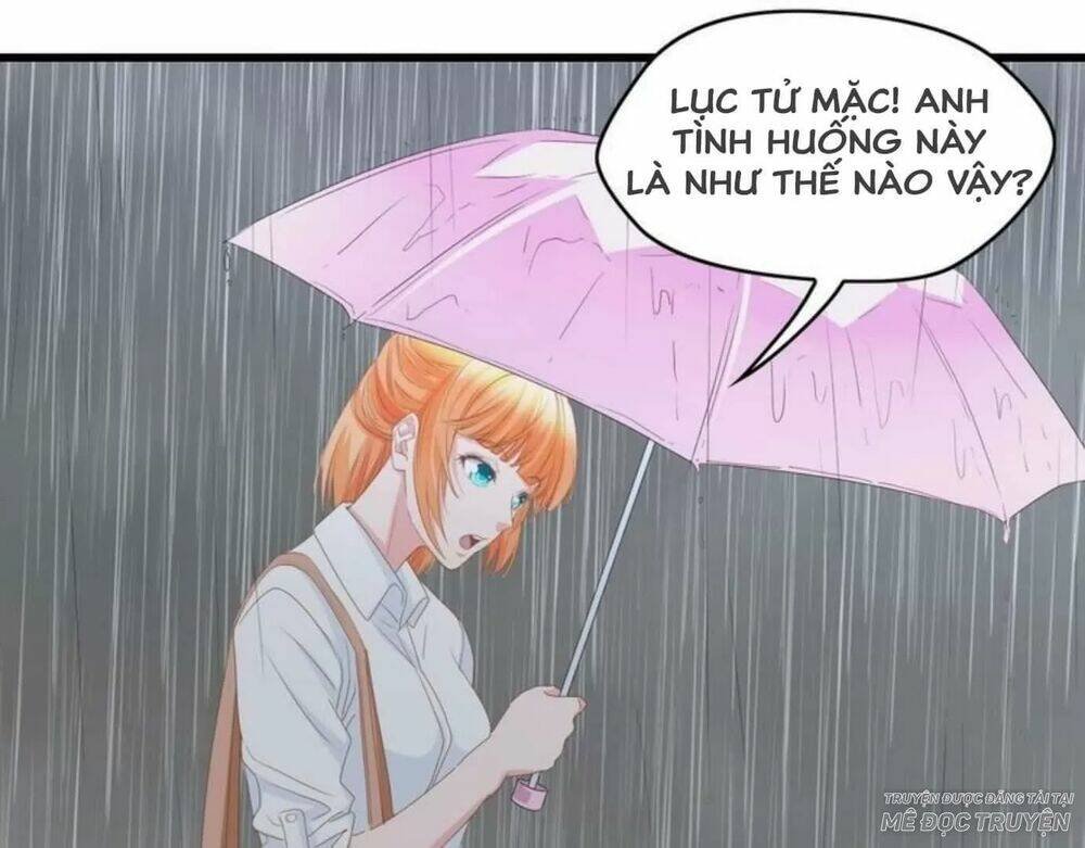 tổng tài đại nhân song mặt kiều thê chapter 32 11