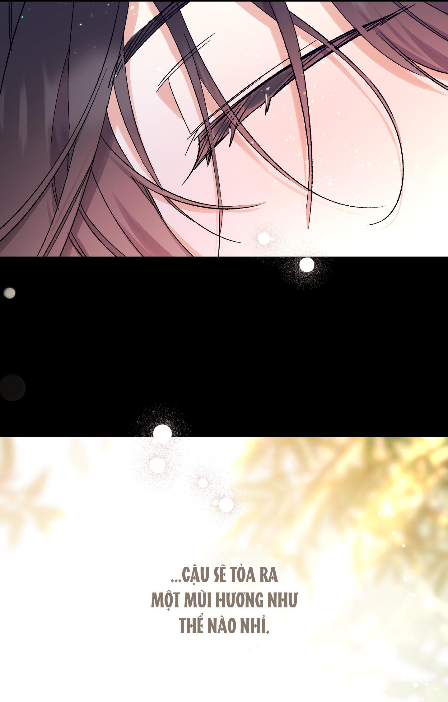 vì sao sa vào vũ trụ chapter 14 35