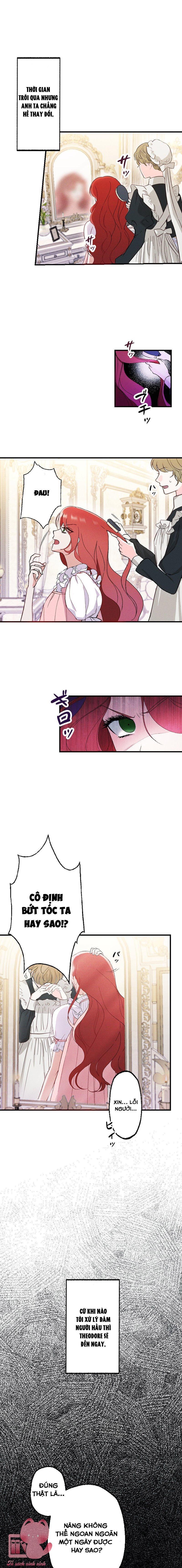 anh muốn em phải tuyệt vọng chapter 7 1