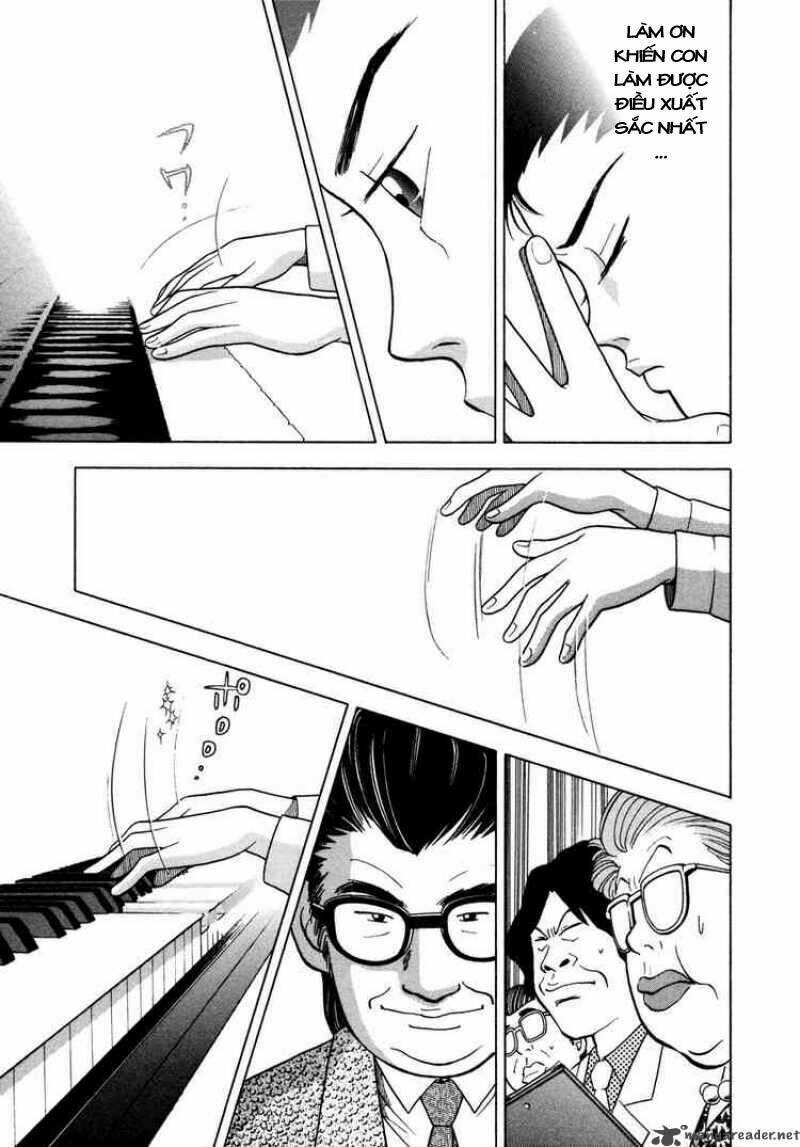 piano no mori chapter 34 24