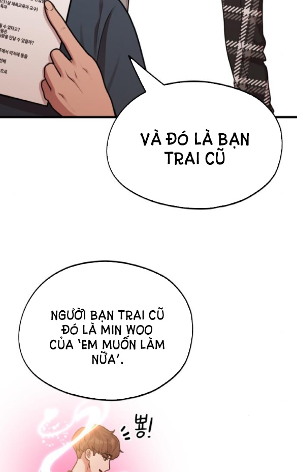 Cuộc Sống Của Tác Giả Truyện Người Lớn chapter 5.1 - Trang 40