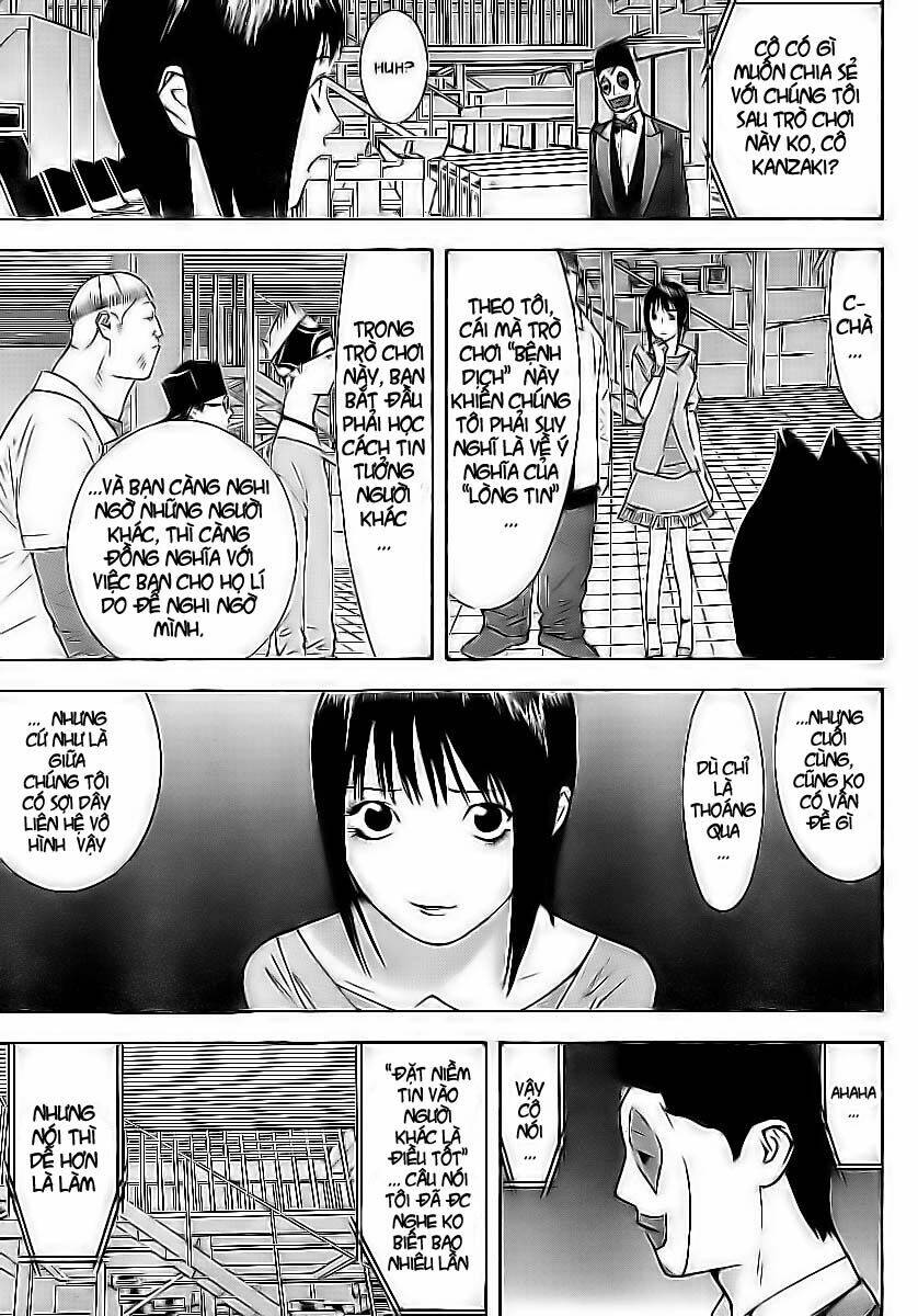 liar game chapter 102 12