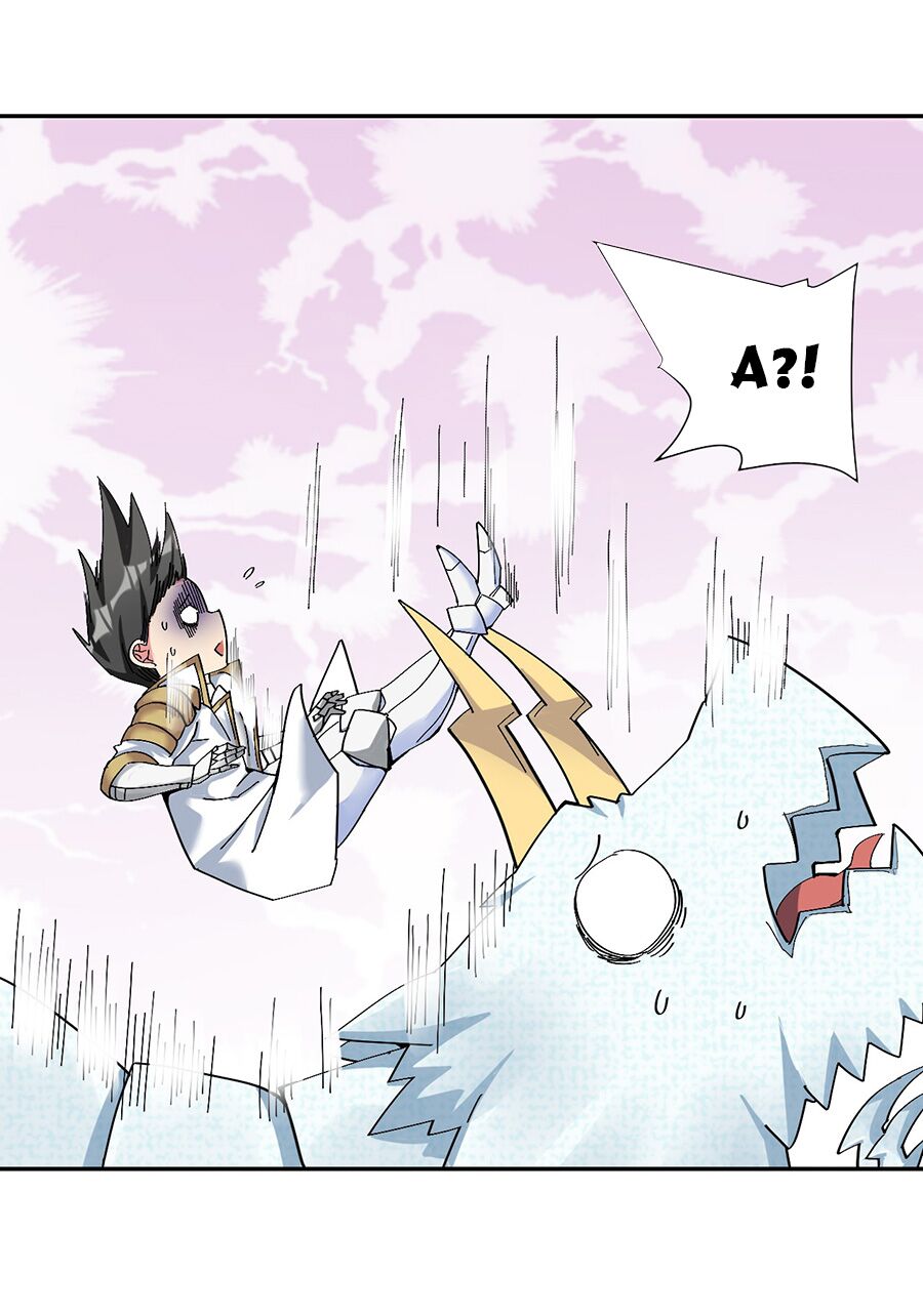 đồ long kỵ sĩ hôn môi ác long chapter 6 32